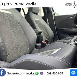 Opel Corsa-e 50 kWh Ultimate 136 KS, LED+GR SJED+VIRT+ASIST