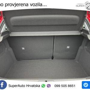 Opel Corsa F 1.2 75 KS, KAM+LED+ASIST