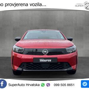 Opel Corsa F 1.2 75 KS, KAM+LED+ASIST