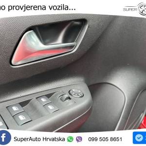 Opel Corsa F 1.2 75 KS, KAM+LED+ASIST
