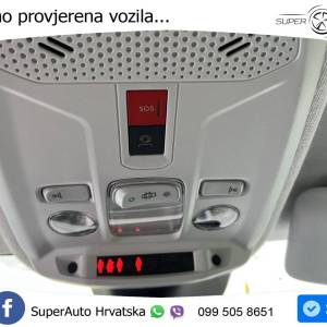 Opel Corsa F 1.2 75 KS, KAM+LED+ASIST