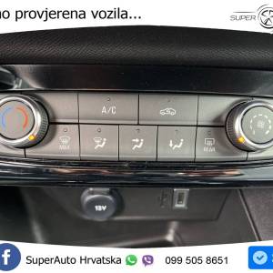 Opel Corsa F 1.2 75 KS, KAM+LED+ASIST