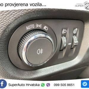 Opel Corsa F 1.2 Turbo Yes 101 KS, LED+GR SJED+ASIST