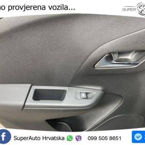 Opel Corsa F 1.2 Turbo Yes 101 KS, LED+GR SJED+ASIST