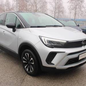 Opel Crossland 1.2 Turbo AUTOMATIK Elegance *LED, NAVIGACIJA*