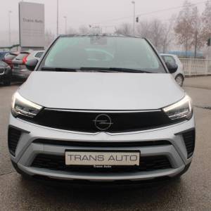 Opel Crossland 1.2 Turbo AUTOMATIK Elegance *LED, NAVIGACIJA*