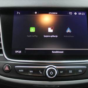 Opel Crossland 1.2 Turbo AUTOMATIK Elegance *LED, NAVIGACIJA*