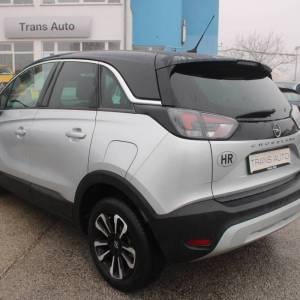 Opel Crossland 1.2 Turbo AUTOMATIK Elegance *LED, NAVIGACIJA*