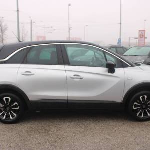 Opel Crossland 1.2 Turbo AUTOMATIK Elegance *LED, NAVIGACIJA*