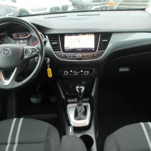 Opel Crossland 1.2 Turbo AUTOMATIK Elegance *LED, NAVIGACIJA*