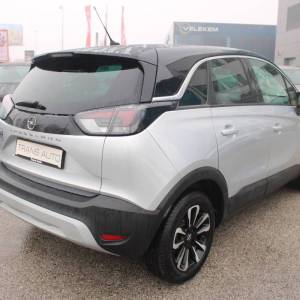 Opel Crossland 1.2 Turbo AUTOMATIK Elegance *LED, NAVIGACIJA*