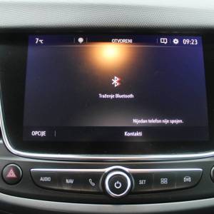 Opel Crossland 1.2 Turbo AUTOMATIK Elegance *LED, NAVIGACIJA*