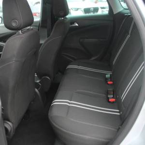 Opel Crossland 1.2 Turbo AUTOMATIK Elegance *LED, NAVIGACIJA*