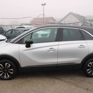 Opel Crossland 1.2 Turbo AUTOMATIK Elegance *LED, NAVIGACIJA*