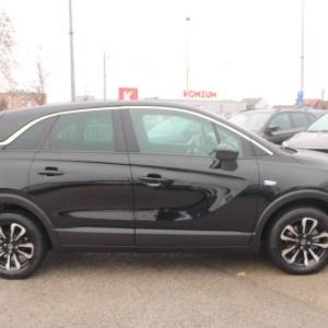 Opel Crossland 1.2 Turbo AUTOMATIK Elegance *LED, NAVIGACIJA*