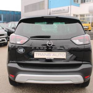 Opel Crossland 1.2 Turbo AUTOMATIK Elegance *LED, NAVIGACIJA*