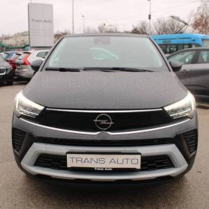 Opel Crossland 1.2 Turbo AUTOMATIK Elegance *LED, NAVIGACIJA*