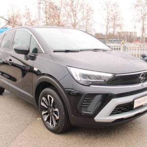 Opel Crossland 1.2 Turbo AUTOMATIK Elegance *LED, NAVIGACIJA*
