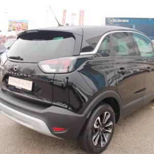 Opel Crossland 1.2 Turbo AUTOMATIK Elegance *LED, NAVIGACIJA*