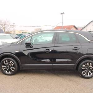 Opel Crossland 1.2 Turbo AUTOMATIK Elegance *LED, NAVIGACIJA*