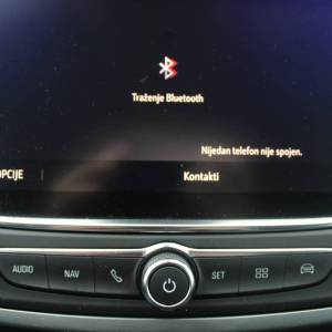 Opel Crossland 1.2 Turbo AUTOMATIK Elegance *LED, NAVIGACIJA*