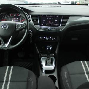 Opel Crossland 1.2 Turbo AUTOMATIK Elegance *LED, NAVIGACIJA*