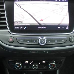 Opel Crossland 1.2 Turbo AUTOMATIK Elegance *LED, NAVIGACIJA*