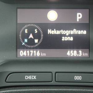 Opel Crossland 1.2 Turbo AUTOMATIK Elegance *LED, NAVIGACIJA*