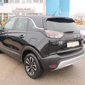 Opel Crossland 1.2 Turbo AUTOMATIK Elegance *LED, NAVIGACIJA*