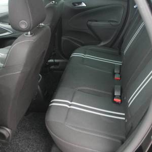 Opel Crossland 1.2 Turbo AUTOMATIK Elegance *LED, NAVIGACIJA*