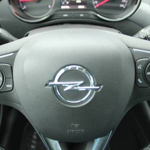 Opel Crossland 1.2 Turbo AUTOMATIK Elegance *LED, NAVIGACIJA*