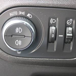 Opel Crossland 1.2 Turbo *LED, NAVIGACIJA, KAMERA*