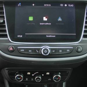 Opel Crossland 1.2 Turbo *LED, NAVIGACIJA, KAMERA*