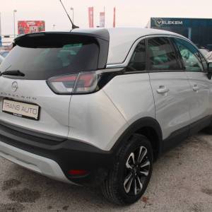 Opel Crossland 1.2 Turbo *LED, NAVIGACIJA, KAMERA*