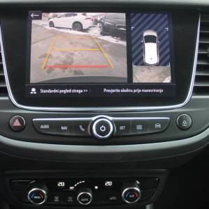 Opel Crossland 1.2 Turbo *LED, NAVIGACIJA, KAMERA*