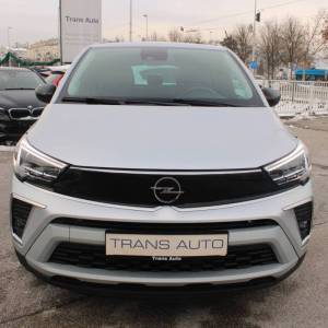 Opel Crossland 1.2 Turbo *LED, NAVIGACIJA, KAMERA*