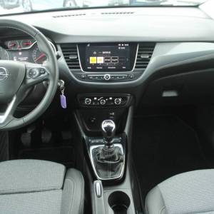 Opel Crossland 1.2 Turbo *LED, NAVIGACIJA, KAMERA*