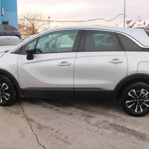 Opel Crossland 1.2 Turbo *LED, NAVIGACIJA, KAMERA*
