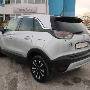 Opel Crossland 1.2 Turbo *LED, NAVIGACIJA, KAMERA*