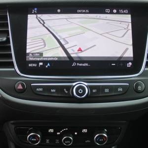 Opel Crossland 1.2 Turbo *LED, NAVIGACIJA, KAMERA*