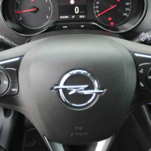 Opel Crossland 1.2 Turbo *LED, NAVIGACIJA, KAMERA*