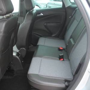 Opel Crossland 1.2 Turbo *LED, NAVIGACIJA, KAMERA*