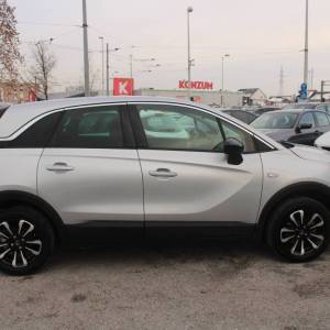 Opel Crossland 1.2 Turbo *LED, NAVIGACIJA, KAMERA*