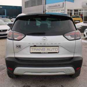 Opel Crossland 1.2 Turbo *LED, NAVIGACIJA, KAMERA*