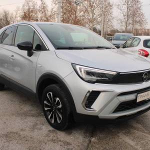Opel Crossland 1.2 Turbo *LED, NAVIGACIJA, KAMERA*