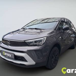 Opel Crossland X Blitz F12 XHT S/S AT6 - 3 godine jamstva