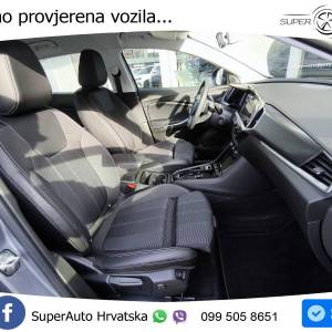 Opel Grandland X 1.2 Aut. 130 KS, LED+ACC+GR SJED+VIRT