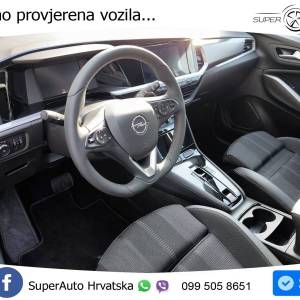 Opel Grandland X 1.2 Aut. 130 KS, LED+ACC+GR SJED+VIRT