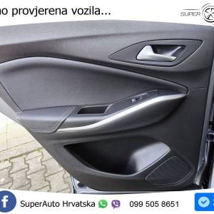 Opel Grandland X 1.2 Aut. 130 KS, LED+ACC+GR SJED+VIRT