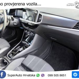 Opel Grandland X 1.2 Aut. 130 KS, LED+ACC+GR SJED+VIRT